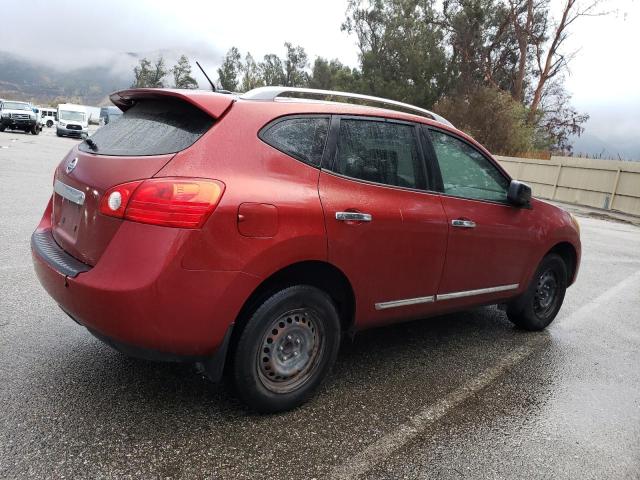 JN8AS5MT0EW616189 | 2014 NISSAN ROGUE SELE