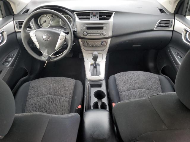 3N1AB7AP3EL693999 | 2014 NISSAN SENTRA S