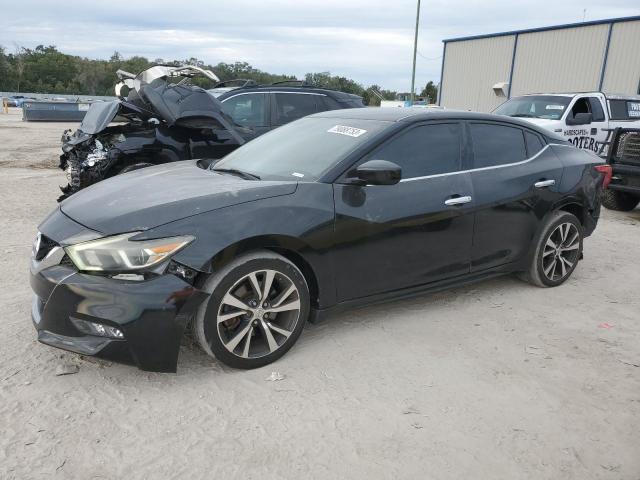 2016 Nissan Maxima 3.5 S