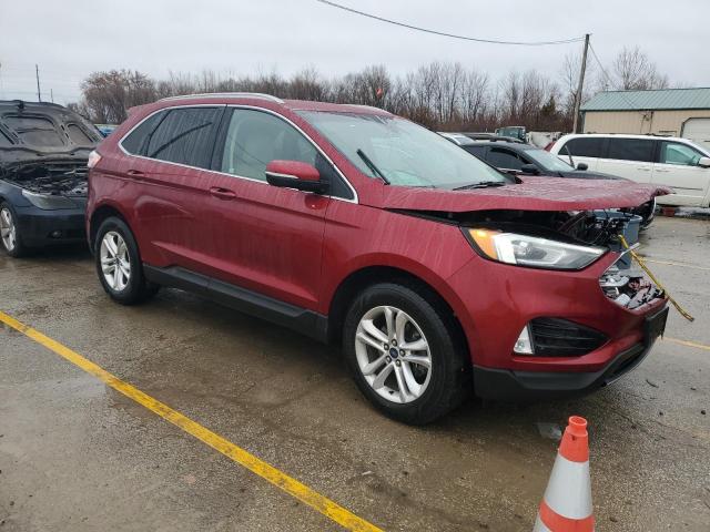 2FMPK3J90KBC16788 | 2019 FORD EDGE SEL