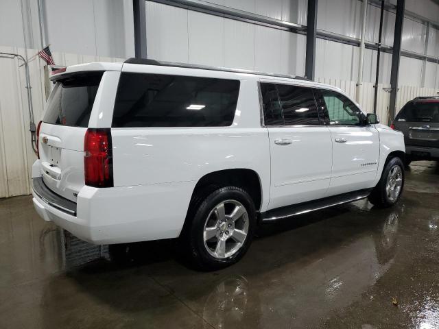 1GNSKJKC8JR135943 | 2018 CHEVROLET SUBURBAN K