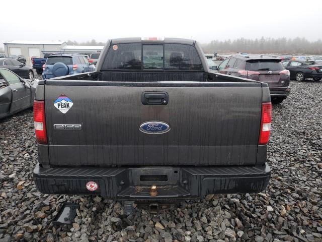 1FTRX14W45FA58981 | 2005 Ford f150