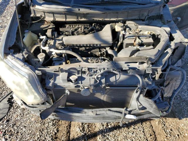5N1AT2MT3FC766626 2015 NISSAN ROGUE