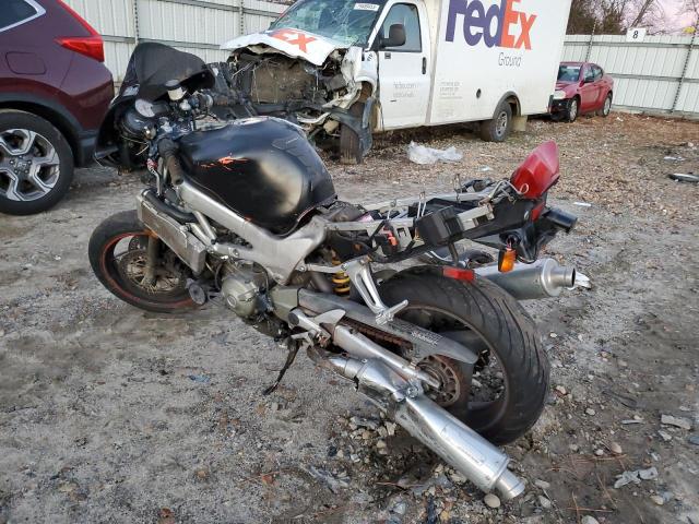 2002 HONDA VTR1000 F - JH2SC36172M400139