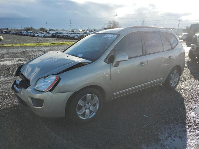 2007 Kia Rondo 