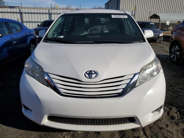 5TDKK3DC7GS705071 | 2016 TOYOTA SIENNA LE