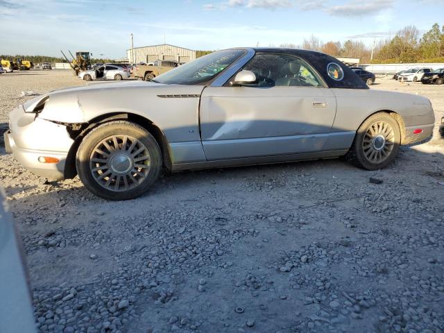 2004 Ford Thunderbird 