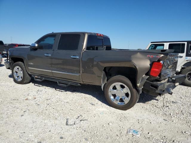 3GCUKSEC7EG540815 | 2014 CHEVROLET SILVERADO