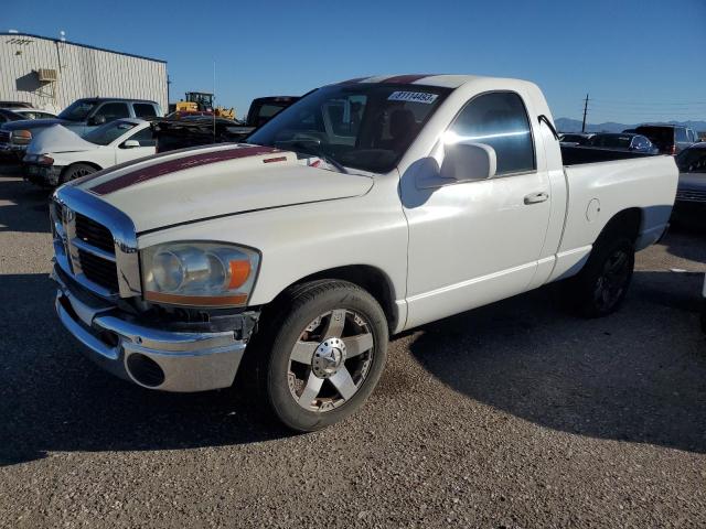 2006 Dodge Ram 1500 ST