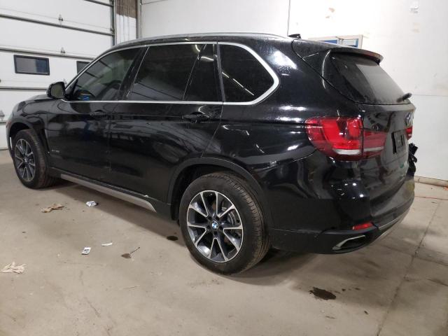 5UXKR0C55J0X91812 2018 BMW X5, photo no. 2