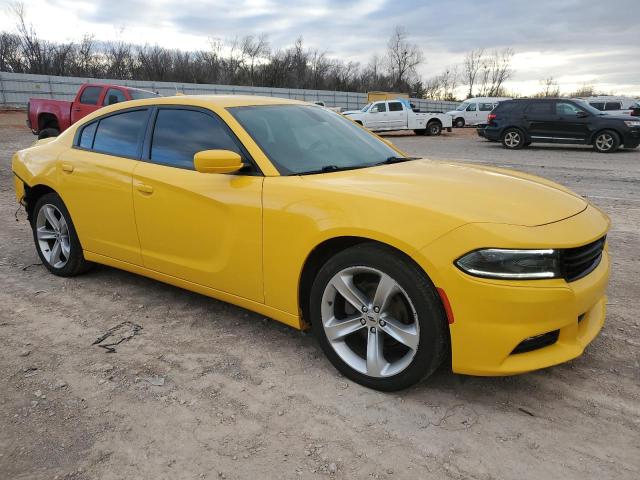 2C3CDXHG3JH156983 | 2018 DODGE CHARGER SX