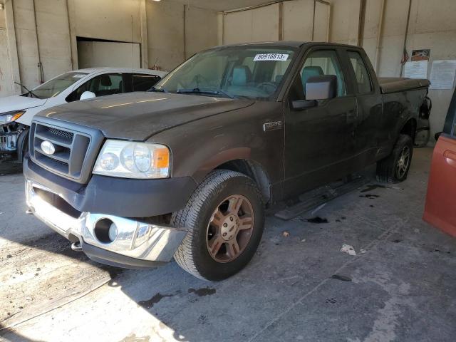 2007 Ford F-150 