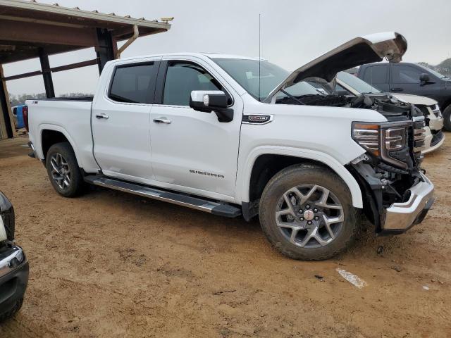 3GTUUDEL0NG555596 | 2022 GMC SIERRA K15