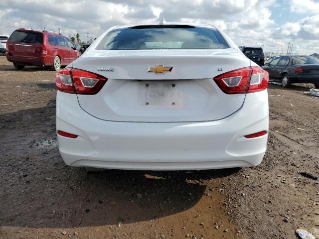 1G1BE5SM1J7238660 | 2018 CHEVROLET CRUZE LT