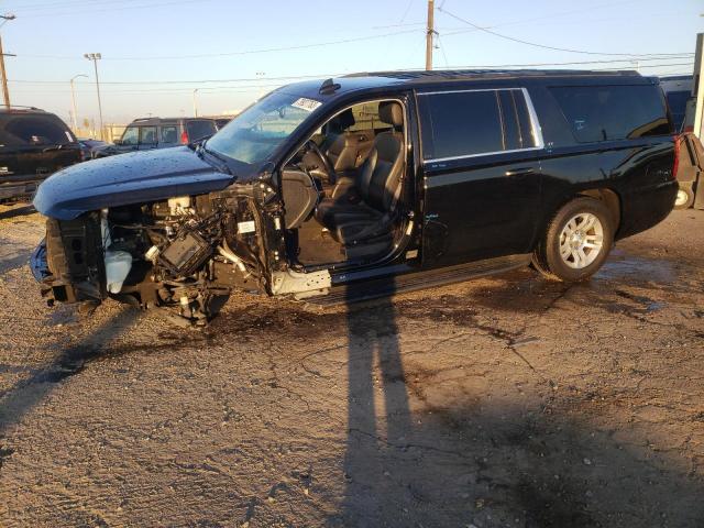 2019 Chevrolet Suburban 