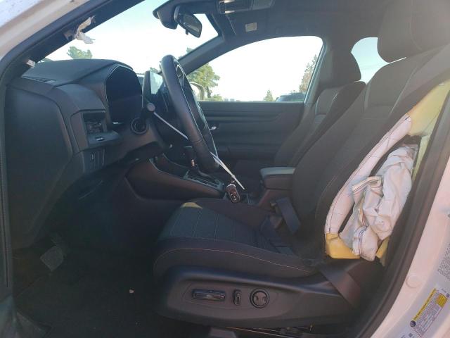 2023 HONDA CR-V SPORT - 2HKRS6H53PH810126