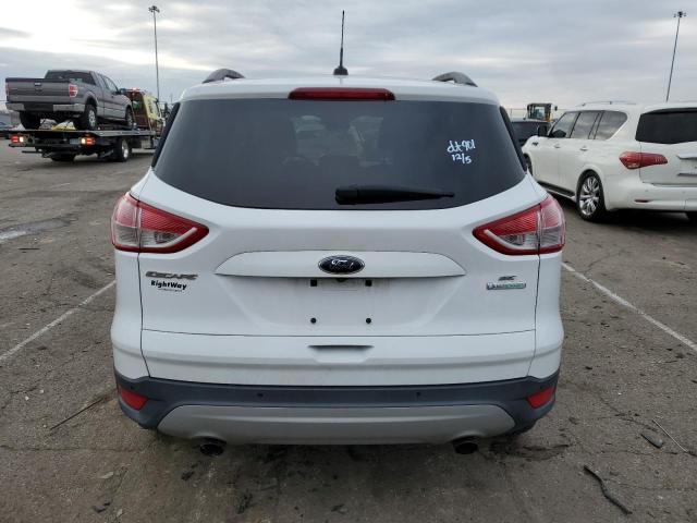 1FMCU0GX8GUC77269 | 2016 Ford escape se