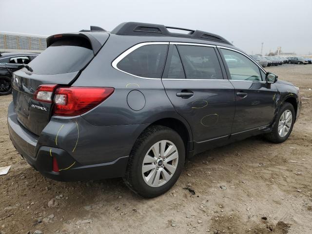 2018 SUBARU OUTBACK 2. 4S4BSAFC8J3367430  80990583