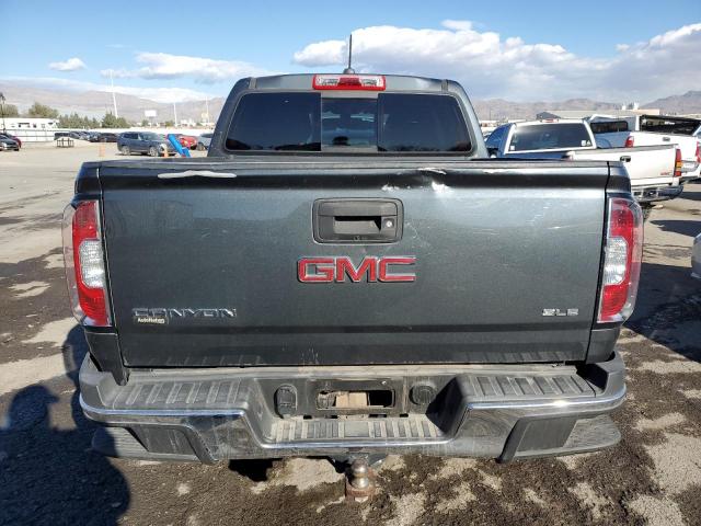 1GTG5CEN2H1163485 | 2017 GMC CANYON SLE