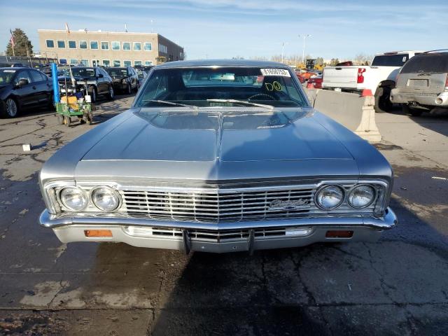 1966 Chevrolet Impala VIN: 164376R229316 Lot: 81650753