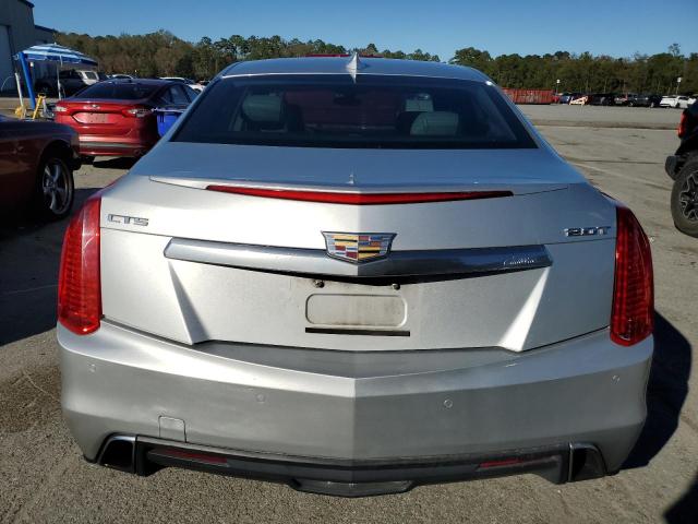 1G6AP5SX0H0151569 | 2017 CADILLAC CTS