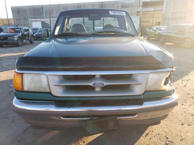 1FTCR10A4TTA32132 | 1996 Ford ranger