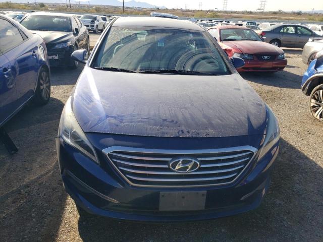 5NPE24AF7FH024298 | 2015 HYUNDAI SONATA SE