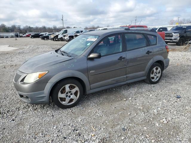 2006 Pontiac Vibe 