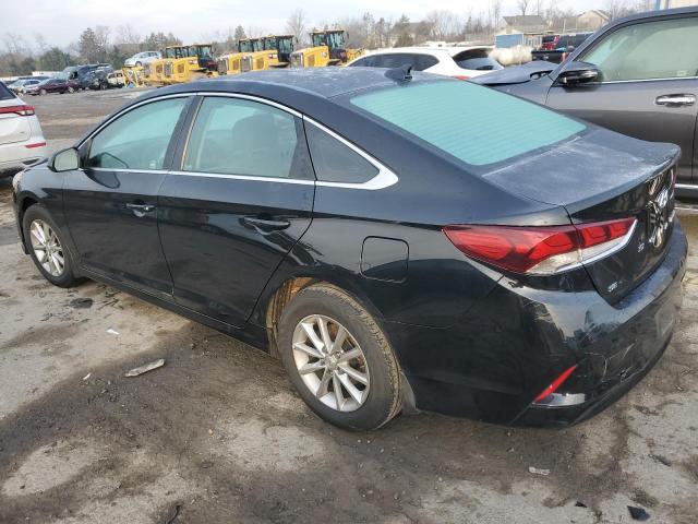 5NPE24AFXKH792643 | 2019 HYUNDAI SONATA SE