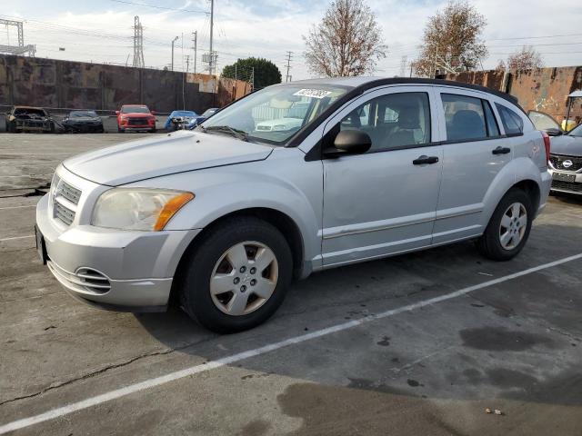 2008 Dodge Caliber 