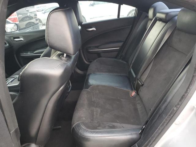 2016 DODGE CHARGER PO - 2C3CDXATXGH321850