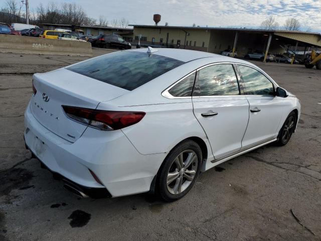 5NPE34AF5KH763354 | 2019 Hyundai sonata limited