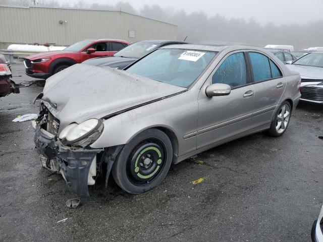 2004 Mercedes-Benz  