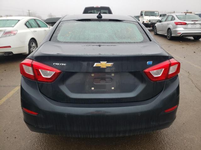 1G1BH5SE3J7231824 | 2018 CHEVROLET CRUZE LT