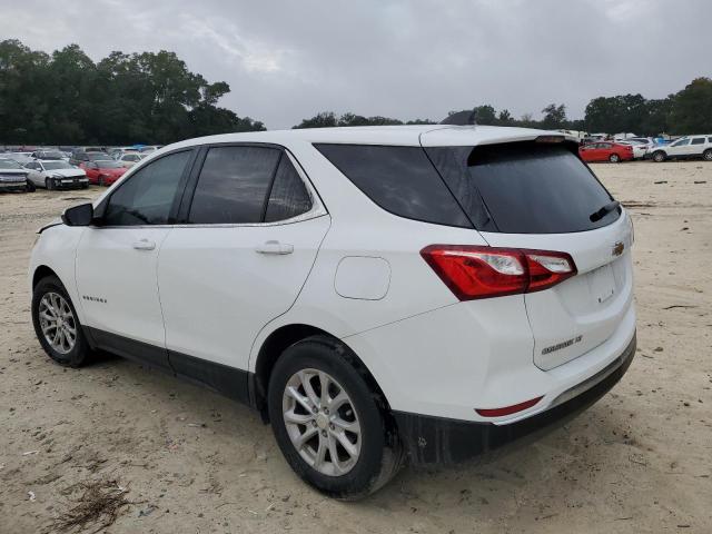 3GNAXKEV6LS733917 | 2020 CHEVROLET EQUINOX LT