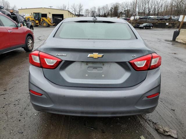 1G1BE5SM5J7210263 | 2018 Chevrolet cruze lt