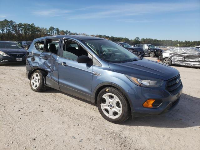 1FMCU0F77JUB24441 | 2018 FORD ESCAPE S