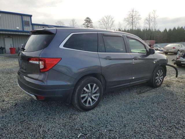 5FNYF5H51LB015546 | 2020 HONDA PILOT EXL