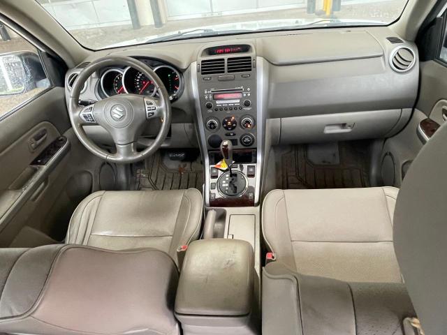 JS3TE947964104631 | 2006 Suzuki grand vitara luxury