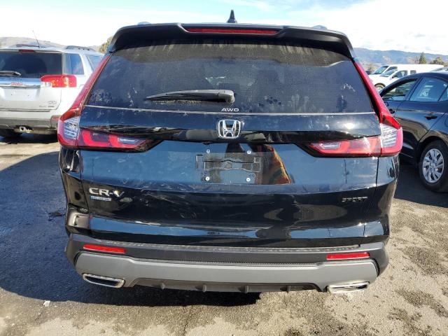 2024 HONDA CR-V SPORT - 7FARS6H51RE006915