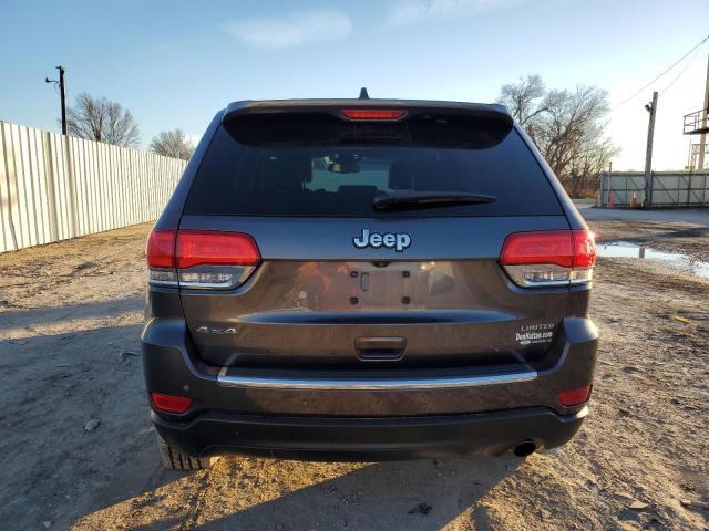 1C4RJFBG0FC610649 | 2015 JEEP GRAND CHER