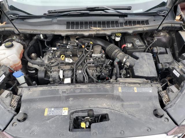 2FMPK4J9XKBB45380 2019 FORD EDGE, photo no. 12