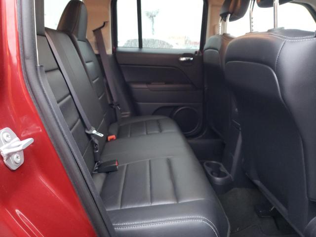 2017 JEEP PATRIOT 1C4NJRAB7HD171517