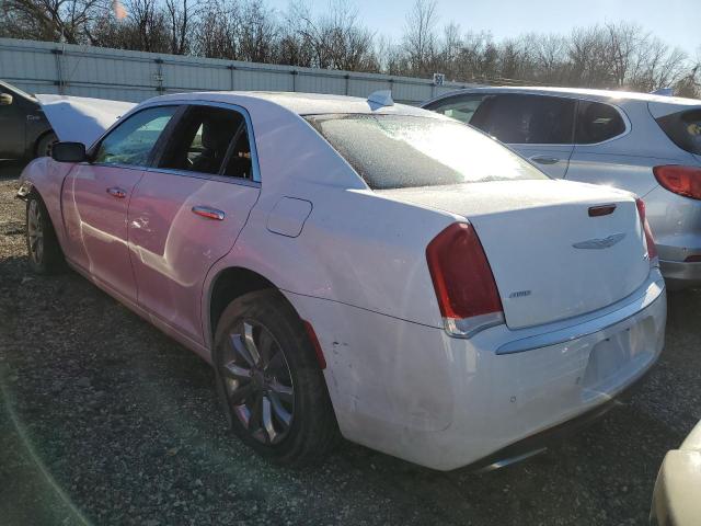 2015 CHRYSLER 300C PLATI 2C3CCASG1FH814283