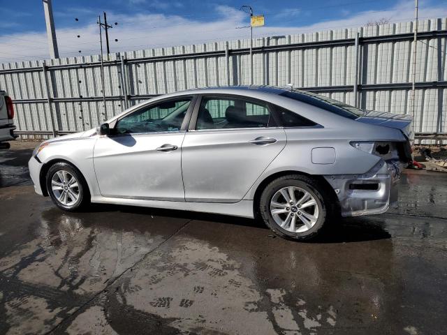 5NPEB4AC6EH815197 | 2014 HYUNDAI SONATA GLS