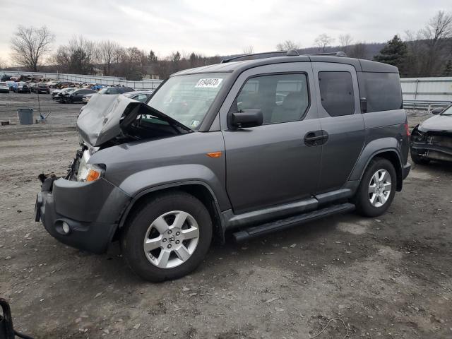 2009 Honda Element EX