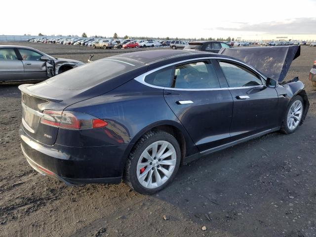 5YJSA1H19EFP52619 | 2014 TESLA MODEL S