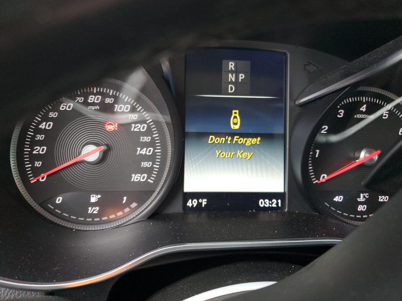 55SWF4KB9HU222658 2017 Mercedes-Benz C 300 4Matic