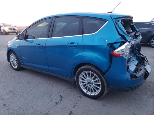 1FADP5BUXFL112098 | 2015 FORD C-MAX SEL