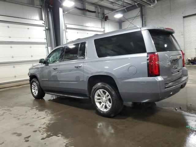 1GNSKHKCXKR369690 | 2019 Chevrolet suburban k1500 lt